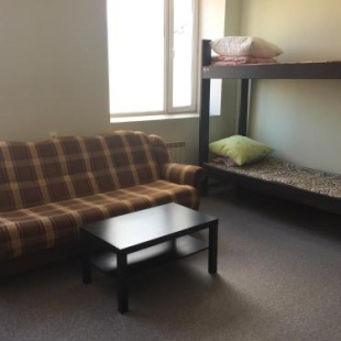 Фотография хостела МотоХостел16