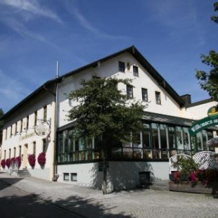 Фотография гостевого дома Hotel - Landgasthof Obermaier Zum Vilserwirt