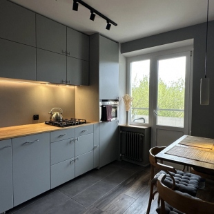 Фотография квартиры Квартира Комфортная Двухкомнатная