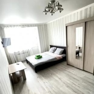 Фотография квартиры Апартаменты Победы 4