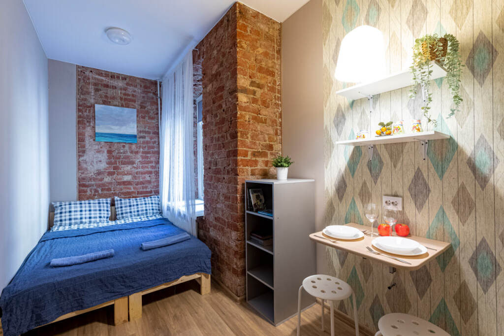 Фотография квартиры Residents M5/M8