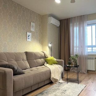 Фотография квартиры Апартаменты Стильная 2кк Квартира с Парком