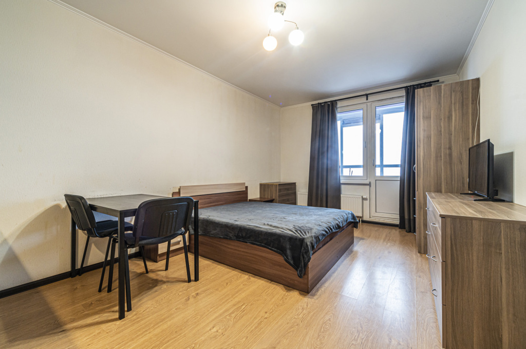 Фотография квартиры Апартаменты GoodApart near Ladozhsky railway station