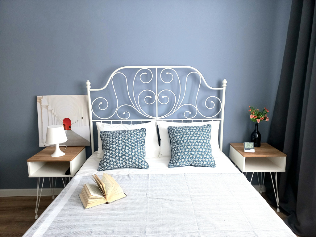 Фотография квартиры Квартира В Центре