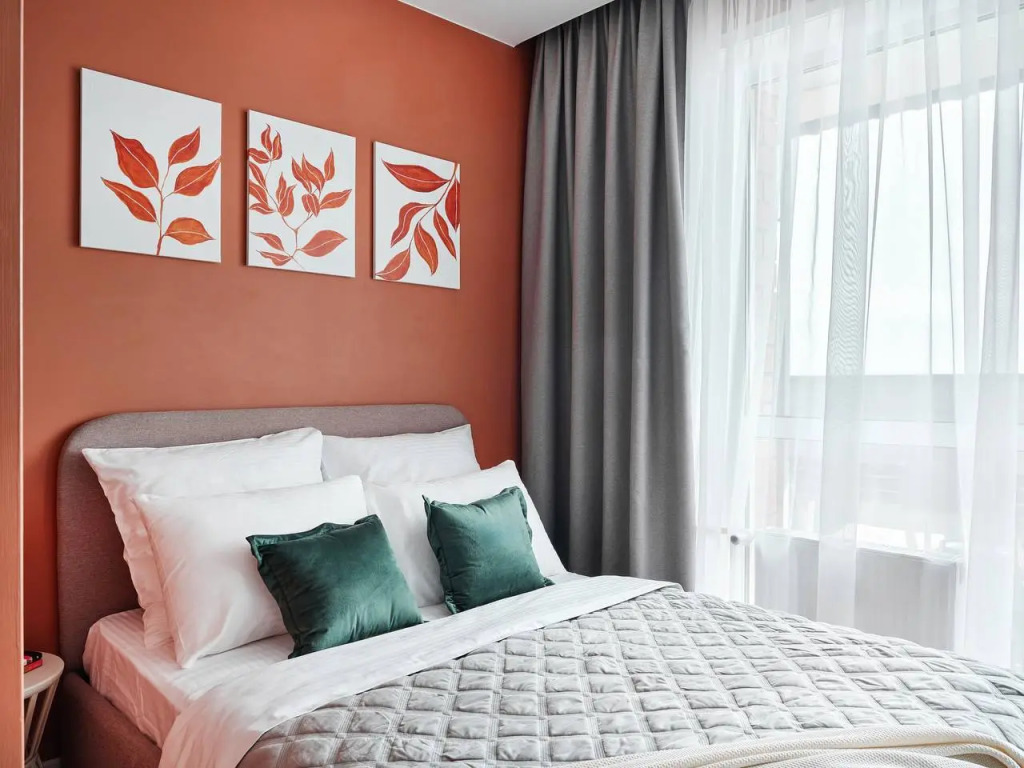 Фотография квартиры Квартира Хлоя