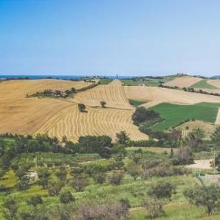 Фотографии базы отдыха
Locanda Belvedere