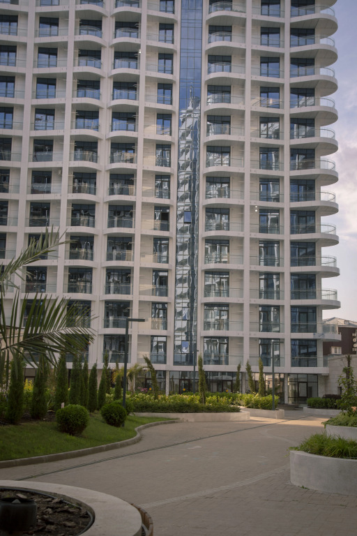 Фотография квартиры Квартира Зеленая лагуна