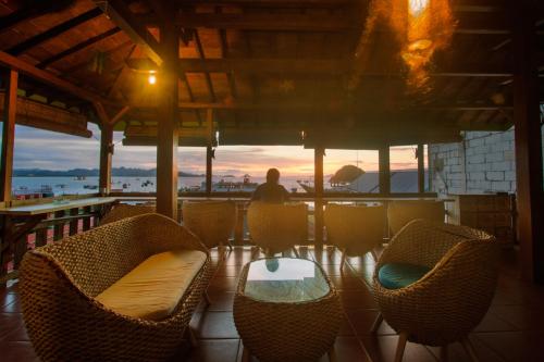 Фотография гостиницы Green Hill Boutique Hotel