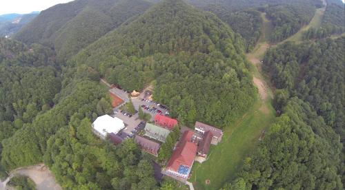 Фотография гостиницы Turist Suior Baza