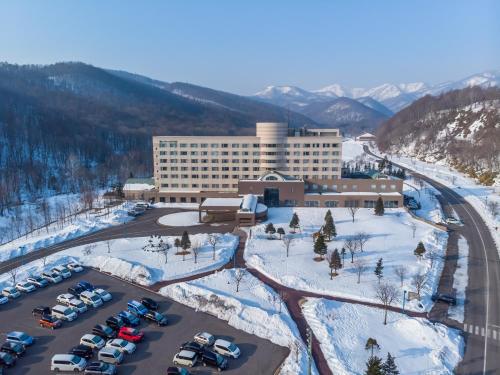 Фотография гостиницы Greenpia Onuma