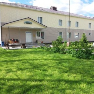 Фотография мини отеля Ихала