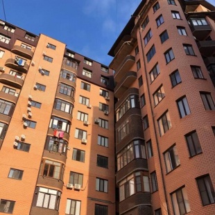 Фотография квартиры Апартаменты Посуточное жилье в Махачкале на ул. Мекегинская 39