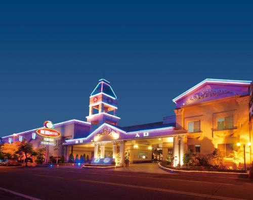 Фотография мотеля Summer House Motel