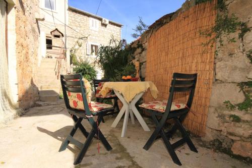 Фотография гостевого дома Holiday apartments Vis - 8916