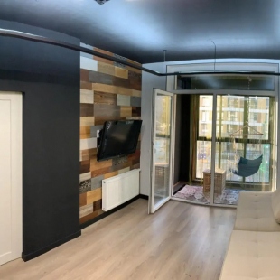 Фотография квартиры Апартаменты на бульваре Новосинарский