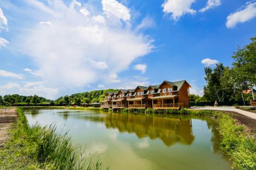 Фотография гостиницы Заречный