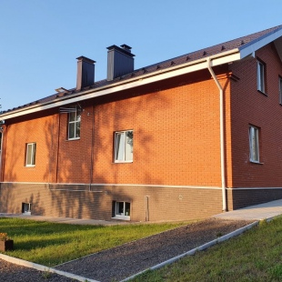 Фотография квартиры Апартаменты Дом с видом на Лавру