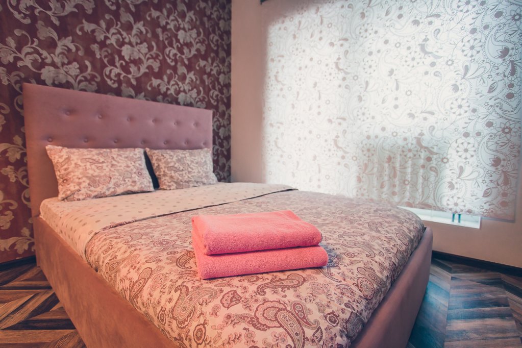 Фотография квартиры Апартаменты Октябрьской Революции 23 А Студия