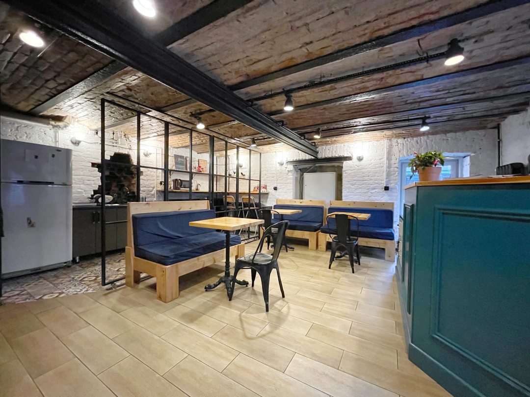 Фотография хостела Laika Hotel&Hostel