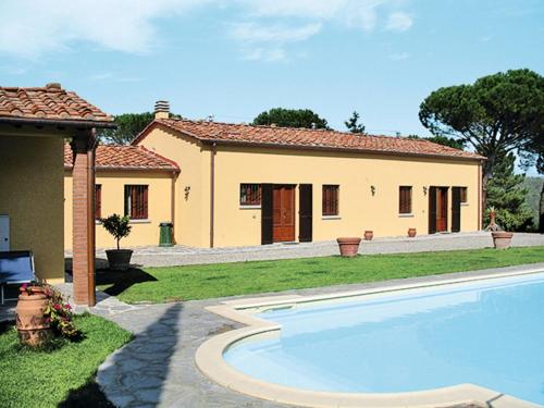 Фотография гостевого дома Locazione Turistica Cedri Alti-4