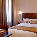 Фотография гостиницы Hôtel Istria by Magna Arbor