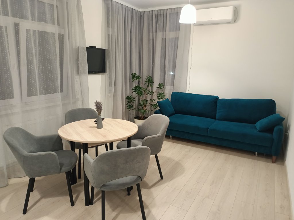 Фотография квартиры Апартаменты Апартаменты