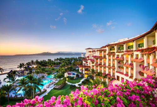 Фотография гостиницы Grand Velas Riviera Nayarit
