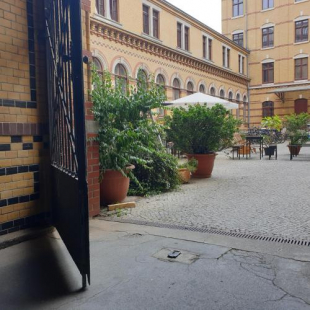 Фотография гостевого дома Gwuni B&B