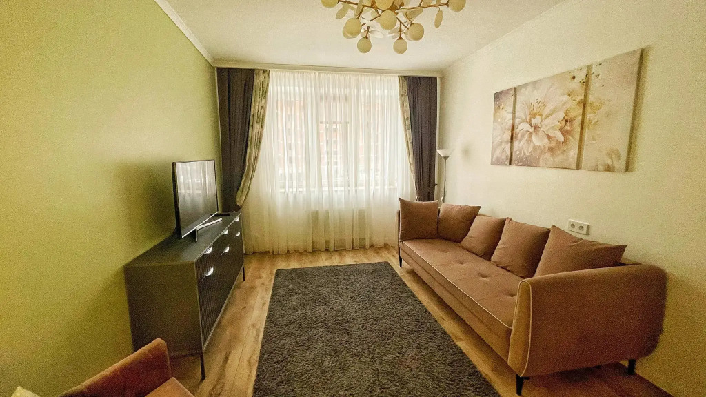 Фотография квартиры Апартаменты на улице Елизаветинская 8