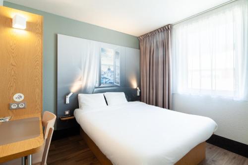 Фотография гостиницы B&B Hôtel Paris Le Bourget