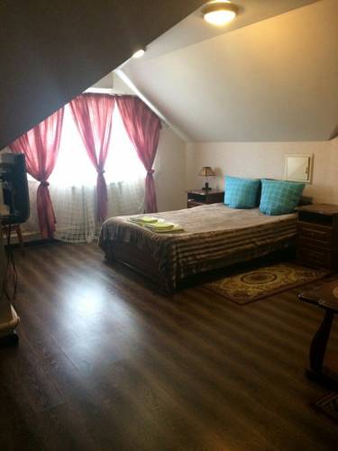 Фотографии мини отеля 
            Пороховская