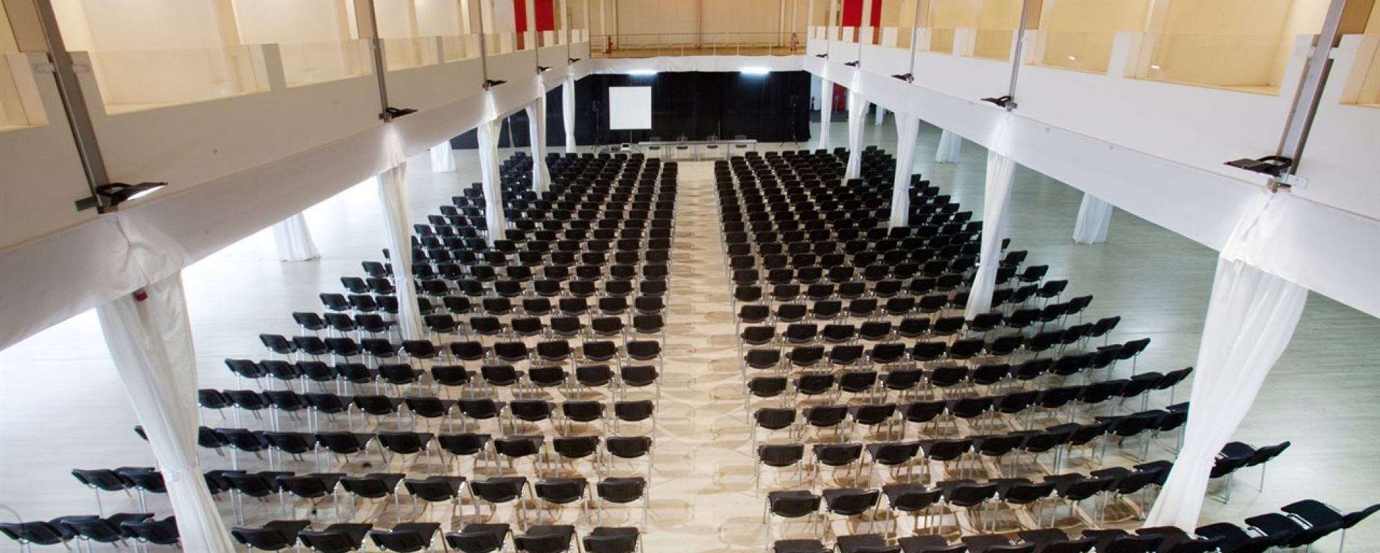 Фотографии конференц-зала МПЦ Сокольники Конференц-зал Виктори