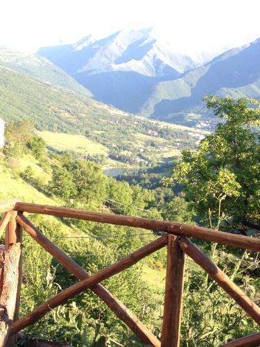 Фотография гостевого дома Casavacanze Ciaspole E Uva