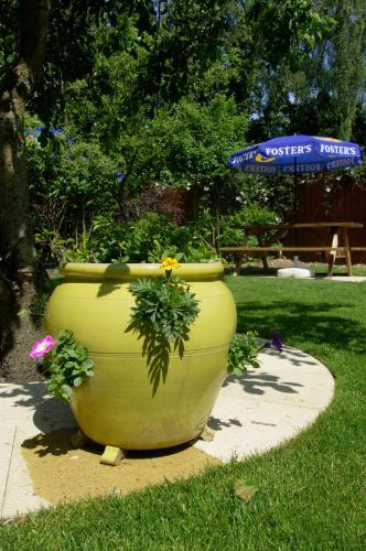 Фотография гостиницы Traquair Arms Hotel