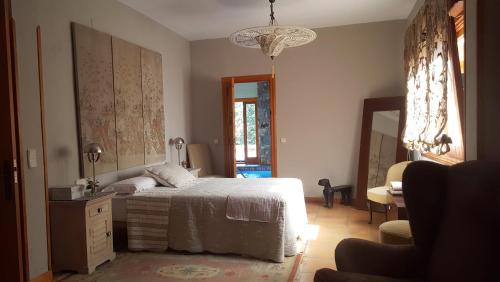 Фотография гостевого дома Casa Bonita Navacerrada