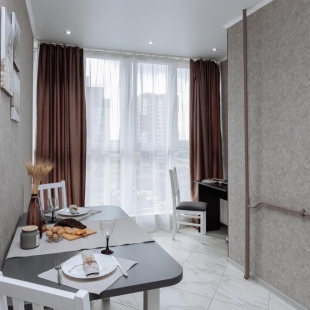 Фотография квартиры Апартаменты на улице Елизаветинская 5