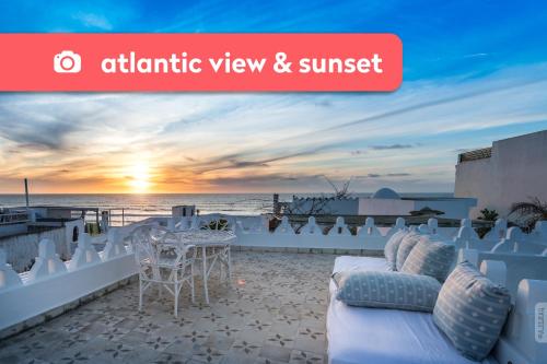 Фотография гостевого дома Dar el Maq