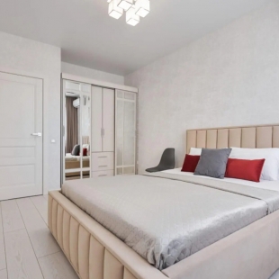 Фотография квартиры Апартаменты на улице Вересаева 101/5