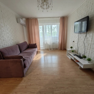 Фотография квартиры Квартира у моря