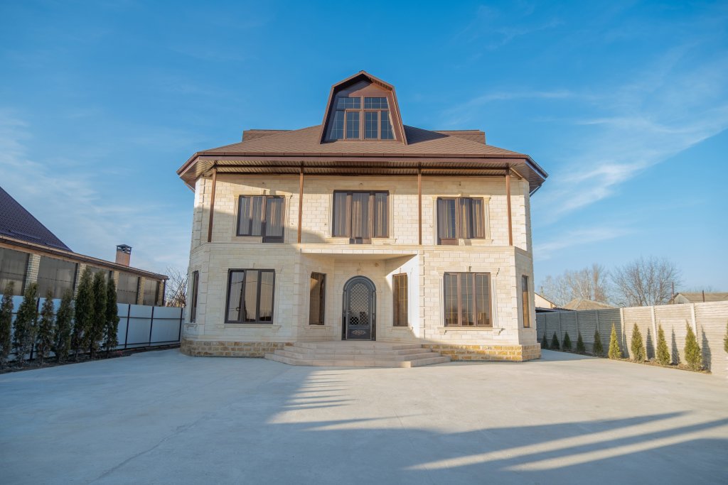 Фотография гостевого дома Аделина