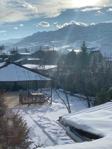 Фотография гостевого дома Керемет