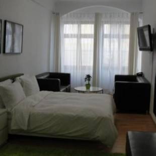 Фотографии апарт отеля
The Square Coburg