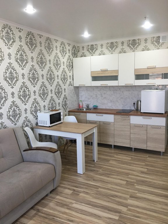 Фотография квартиры Апартаменты В Центре Омска