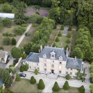 Фотография гостевого дома Château Rouillon d'Allest