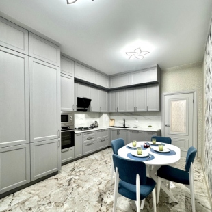 Фотография квартиры Квартира Центральное место двухкомнатный люкс