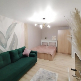 Фотография квартиры Апартаменты на улице Ленина 78