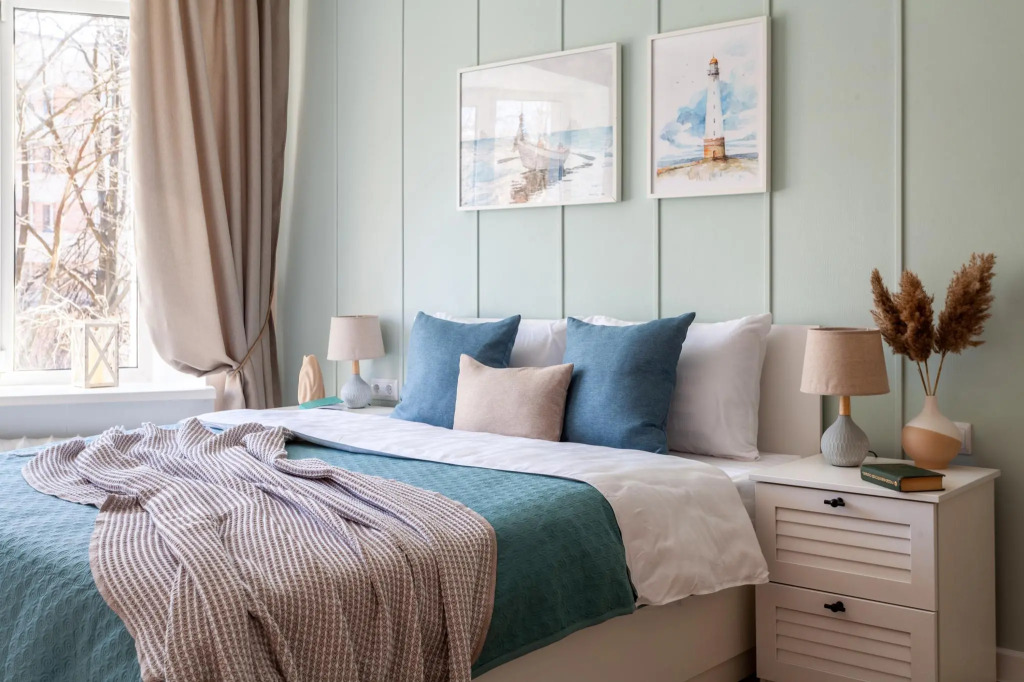 Фотография квартиры Апартаменты на улице Зосимова 7