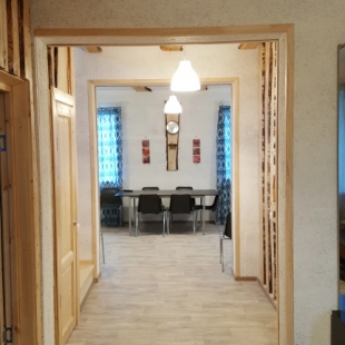 Фотография Коттеджа Частный дом до 12 Человек в Степаново