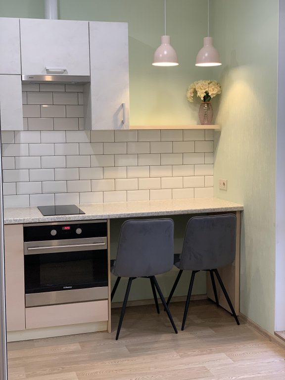 Фотография квартиры Апартаменты Студия в Артхаусе