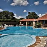 Фотография гостиницы Domaine de Vareilles